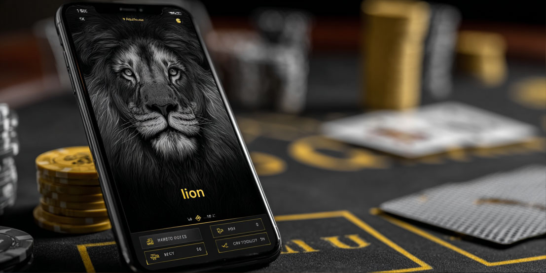 lion app